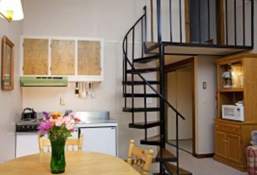 شقة سوبريور غرفة واحدة, Evergreen Valley Inn