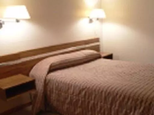1ベッドルームアパートメント, Evergreen Valley Inn