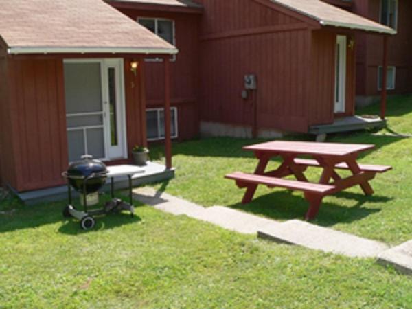 غرفة قياسية رباعية, Evergreen Valley Inn