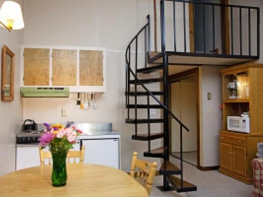 شقة سوبريور غرفة واحدة, Evergreen Valley Inn