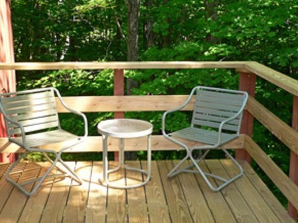 شقة ديلوكس غرفة واحدة, Evergreen Valley Inn