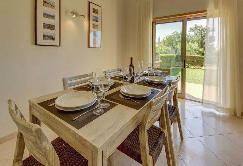 2 Bedroom Villa