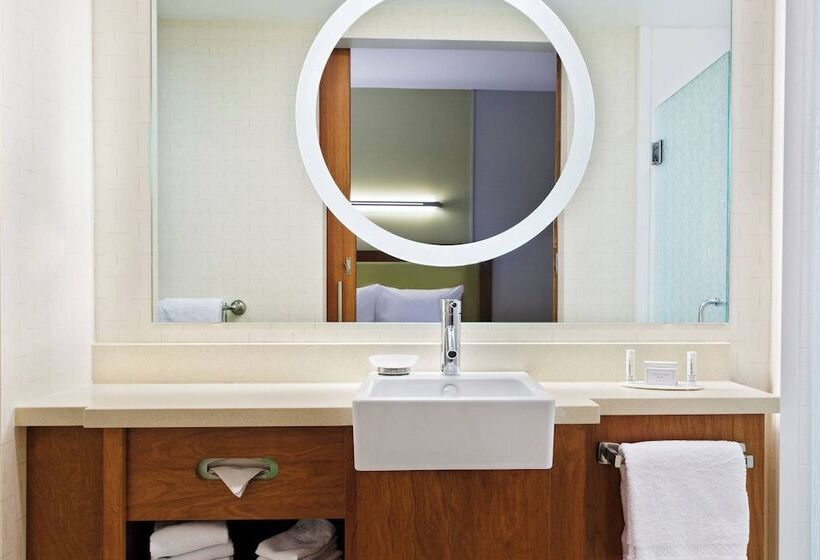 חדר סטודיו סטנדרד, Springhill Suites By Marriott Pensacola