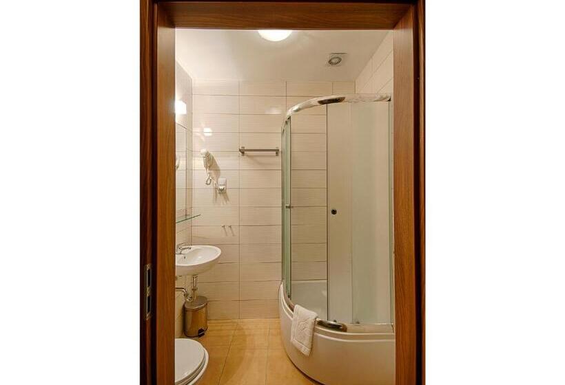 Номер Классический Вид на Город, Yarden By Artery Hotels