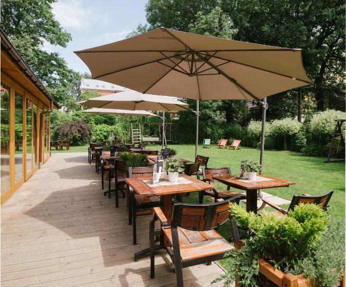 Номер Классический Вид на Город, Yarden By Artery Hotels