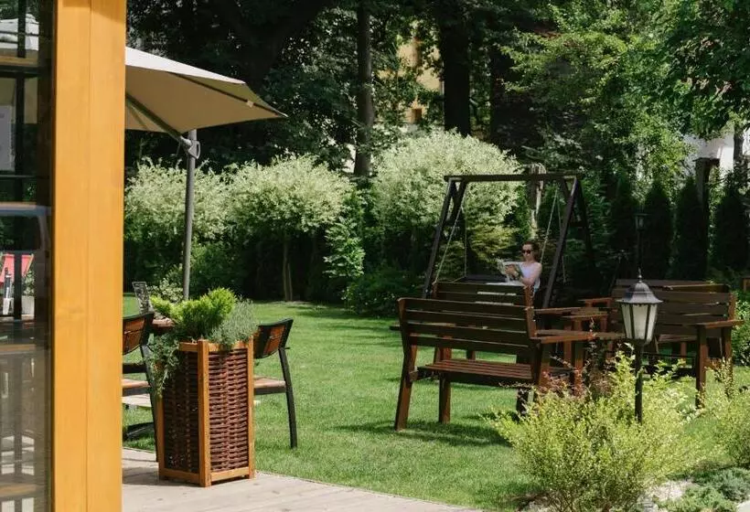 اتاق استاندارد یک نفره, Yarden By Artery Hotels