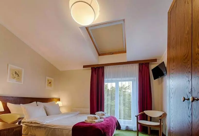 اتاق پریمیوم با چشم‌انداز باغ, Yarden By Artery Hotels