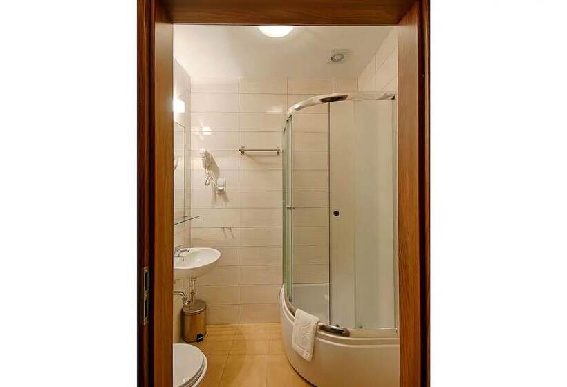 Четырехместный Номер Классик, Yarden By Artery Hotels