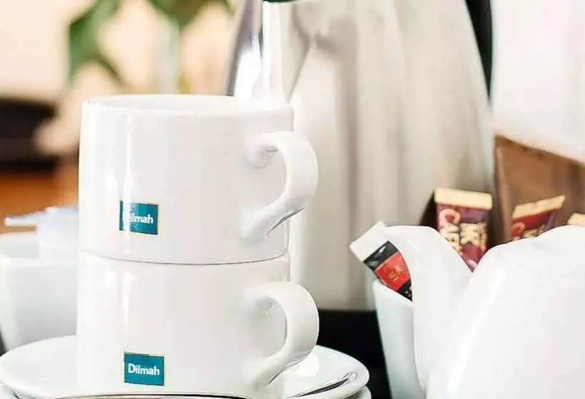 اتاق کلاسیک چهارنفره, Yarden By Artery Hotels