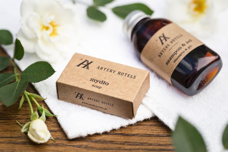 Номер Классический Вид на Город, Yarden By Artery Hotels