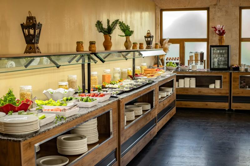 Номер Классический Вид на Город, Yarden By Artery Hotels