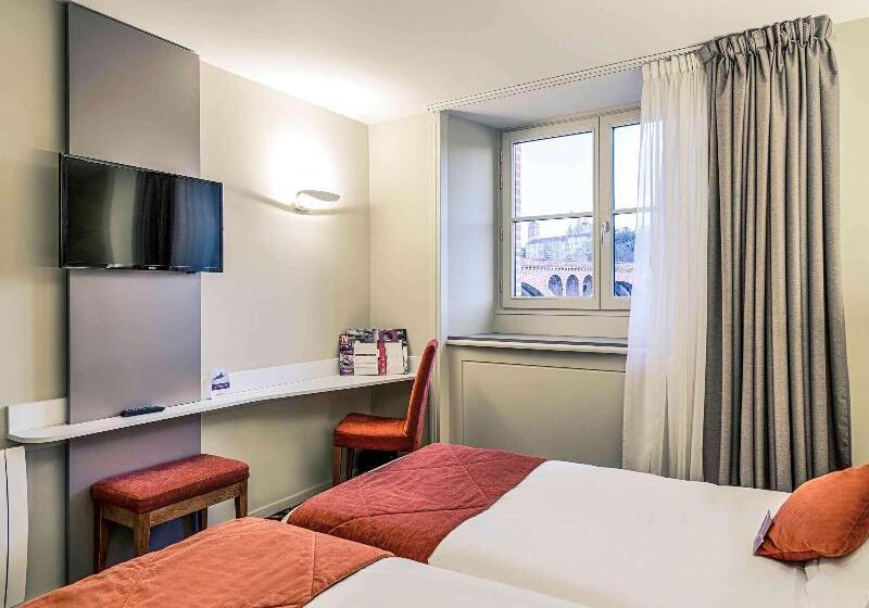 חדר סטודיו סטנדרד, Aparthotel Adagio Liverpool City Centre