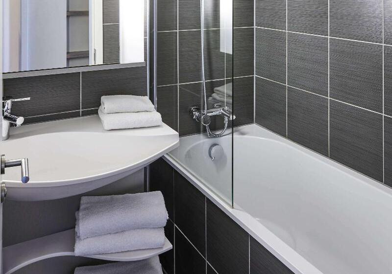 דירת חדר, Aparthotel Adagio Liverpool City Centre