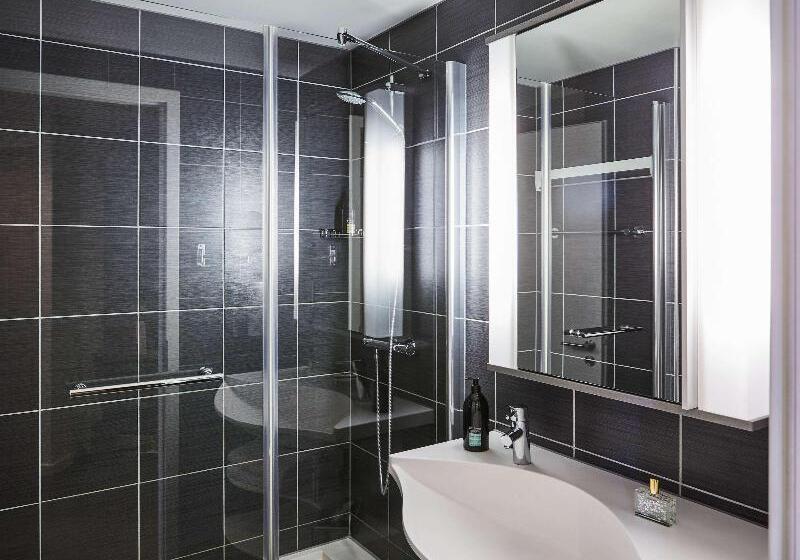 Студия Стандарт, Aparthotel Adagio Liverpool City Centre