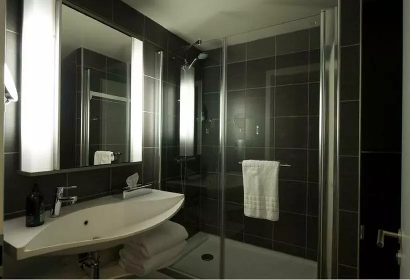 スタンダードスタジオ, Aparthotel Adagio Liverpool City Centre