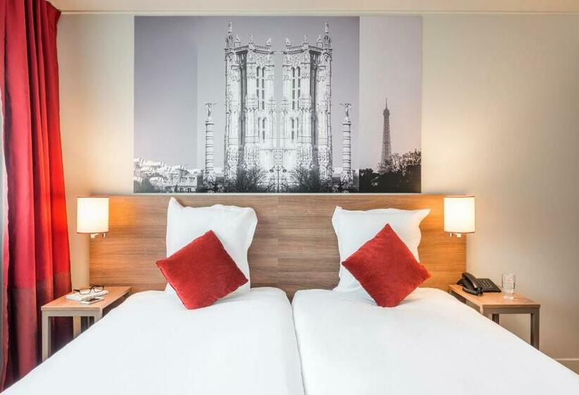 חדר סטודיו סטנדרד, Aparthotel Adagio Liverpool City Centre