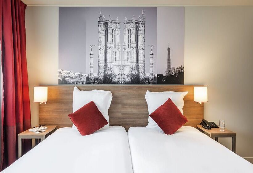 חדר סטודיו סטנדרד, Aparthotel Adagio Liverpool City Centre