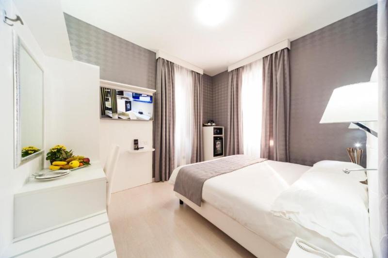 اتاق سوپریور, Relais Trevi 95 Boutique