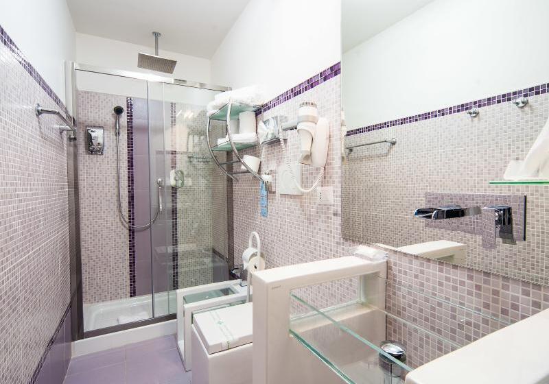 اتاق لوکس, Relais Trevi 95 Boutique