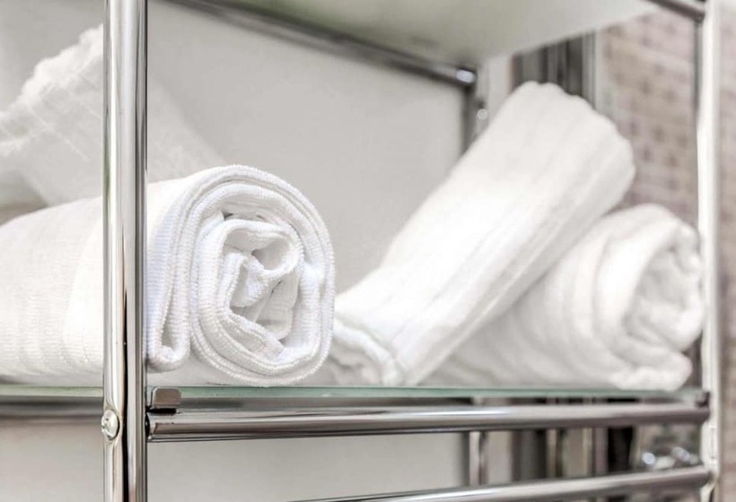 اتاق لوکس با چشم‌انداز شهر, Relais Trevi 95 Boutique