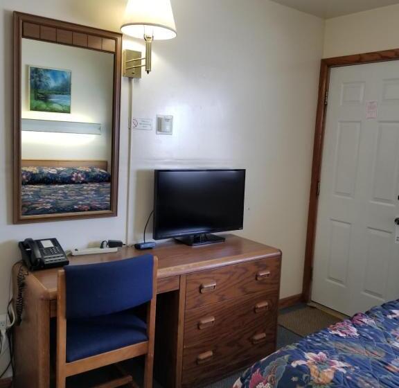 Номер Стандарт, Home Motel Abbotsford