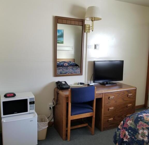 غرفة قياسية, Home Motel Abbotsford