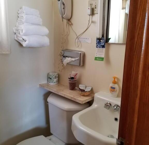 스탠다드 룸, Home Motel Abbotsford
