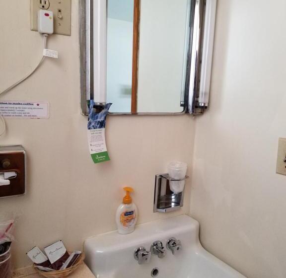 غرفة قياسية, Home Motel Abbotsford