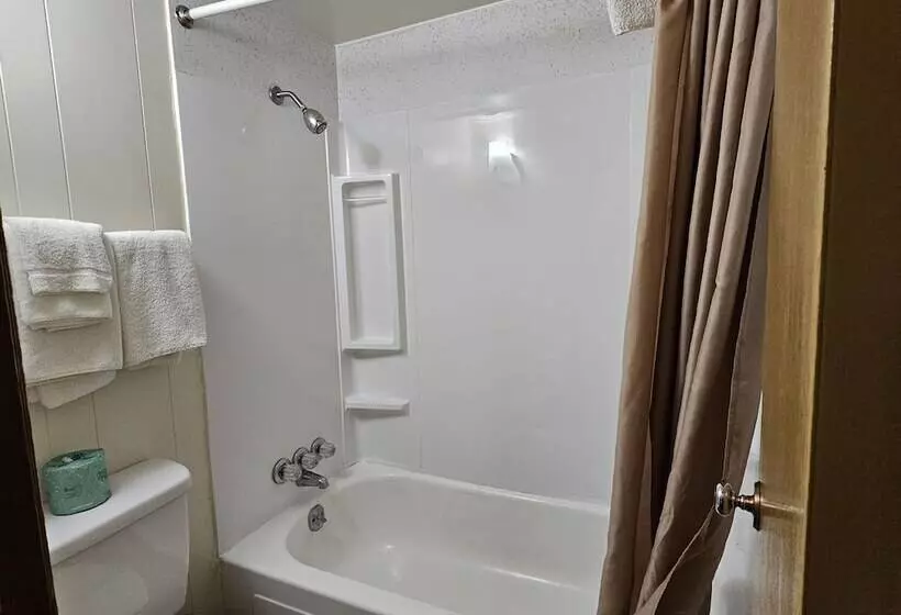 スタンダードルーム, Home Motel Abbotsford
