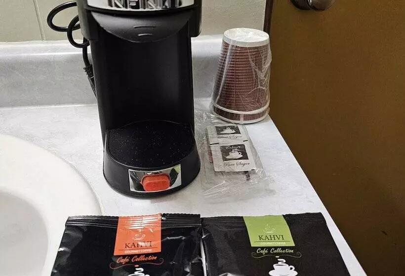 スタンダードルーム, Home Motel Abbotsford