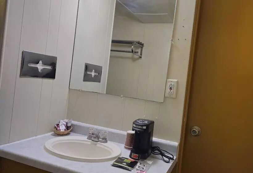 スタンダードルーム, Home Motel Abbotsford