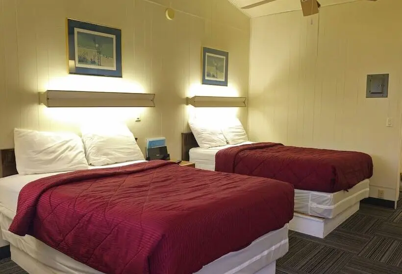 スタンダードルーム, Home Motel Abbotsford