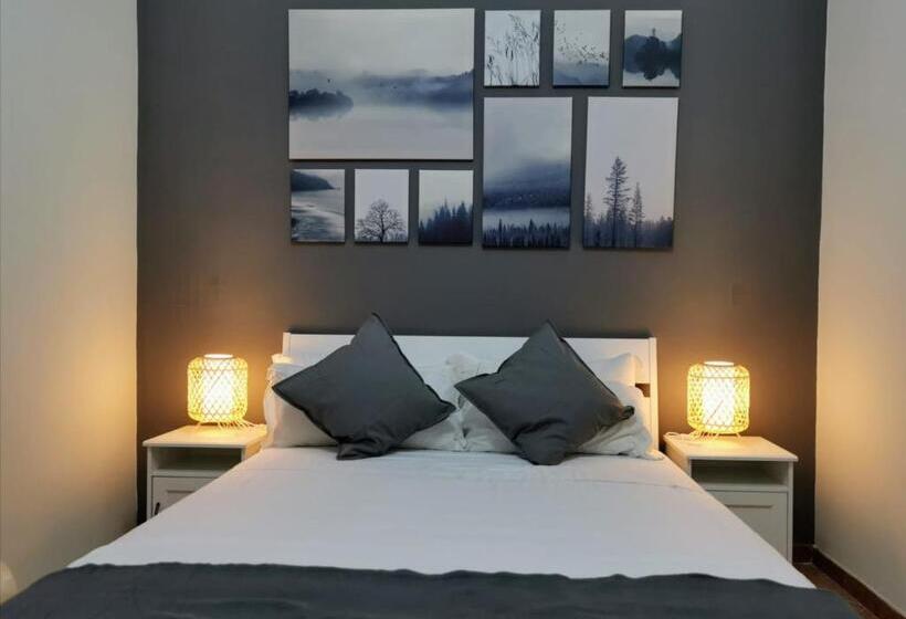 اتاق لوکس, Martini Rooms