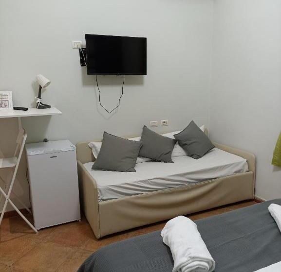 اتاق لوکس, Martini Rooms