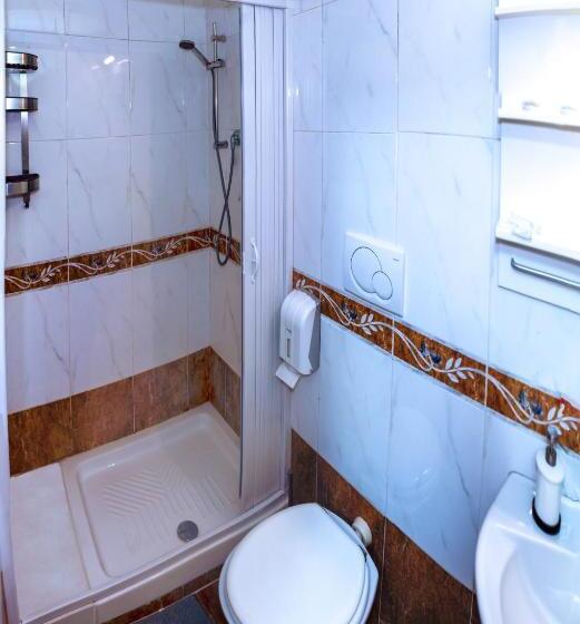 اتاق استاندارد, Martini Rooms