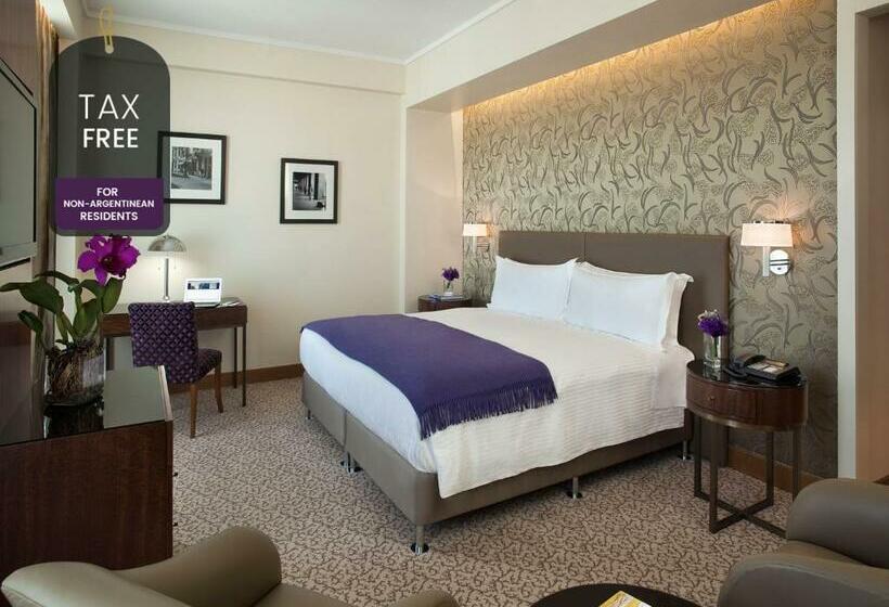 سوییت جونیور, Alvear Art