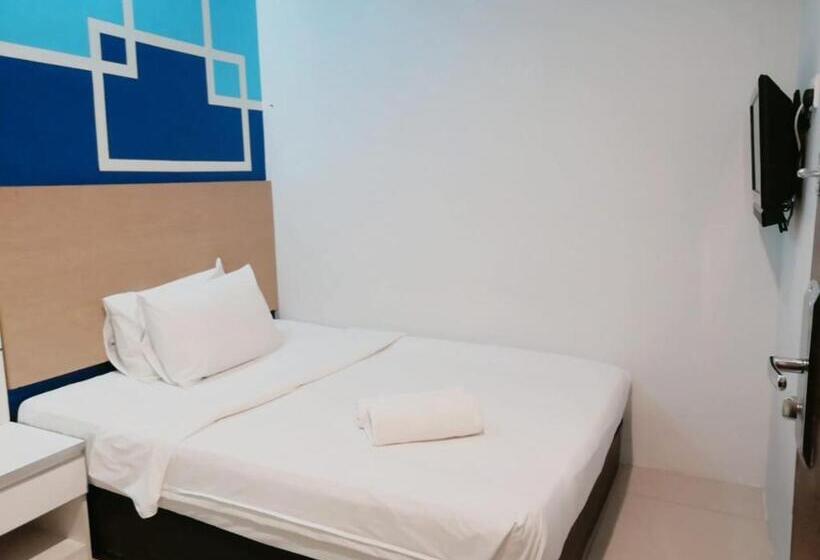 غرفة قياسية, Bangi Business