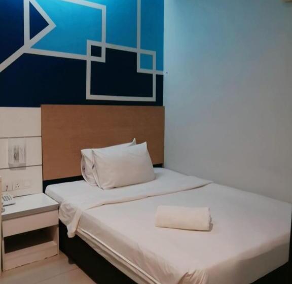 غرفة قياسية, Bangi Business