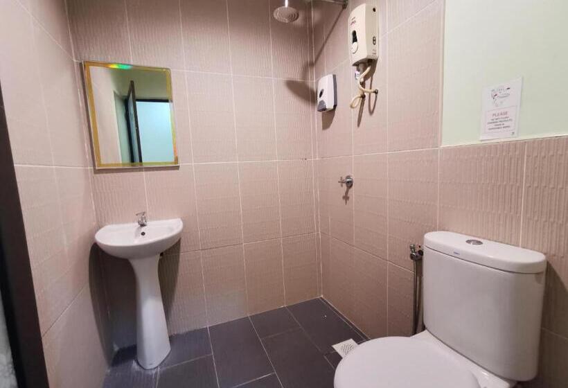 غرفة سوبيريور, Bangi Business