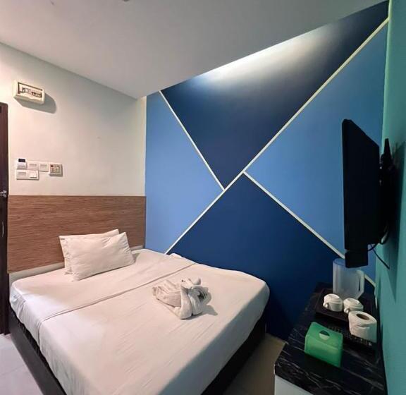 غرفة ديلوكس, Bangi Business