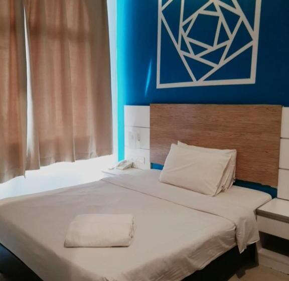 غرفة ديلوكس, Bangi Business