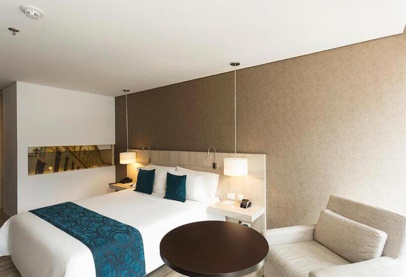 스탠다드 룸, Bh Bicentenario