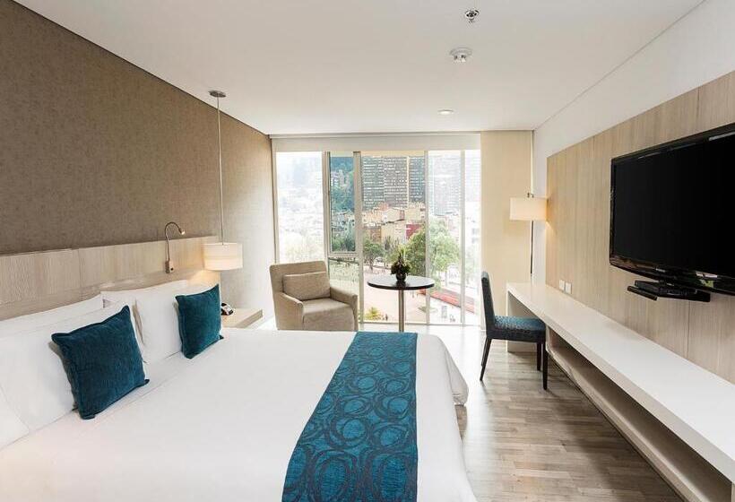 스탠다드 룸, Bh Bicentenario