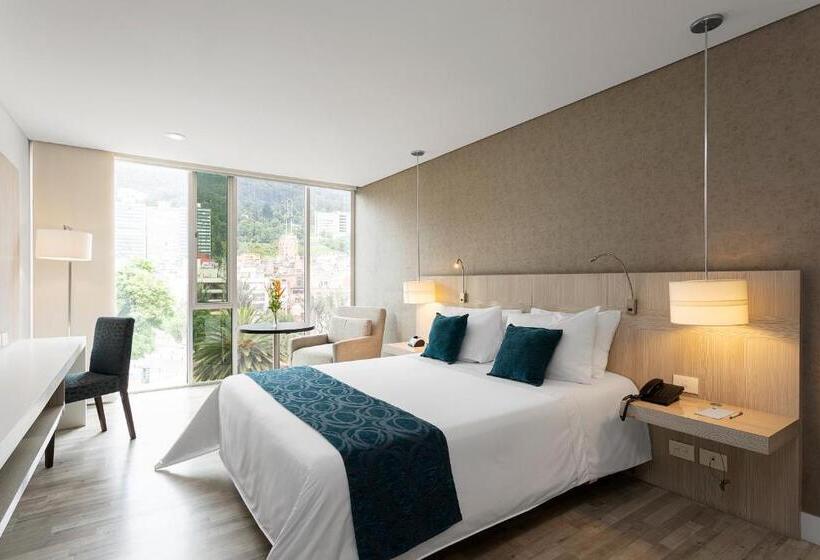 스탠다드 룸, Bh Bicentenario