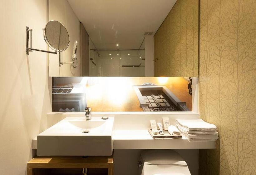 스탠다드 룸, Bh Bicentenario