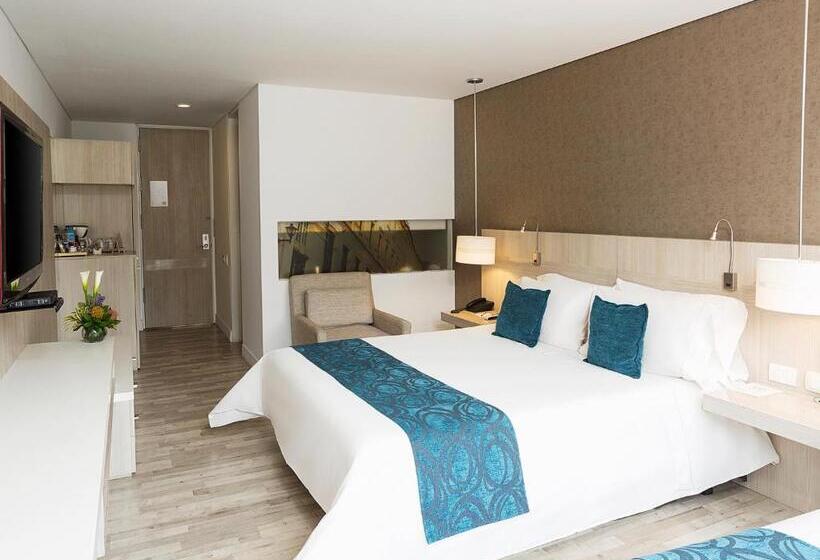 스탠다드 룸, Bh Bicentenario