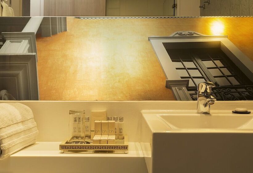 스탠다드 룸, Bh Bicentenario