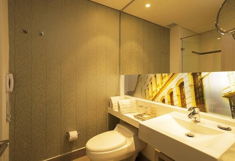 스탠다드 룸, Bh Bicentenario