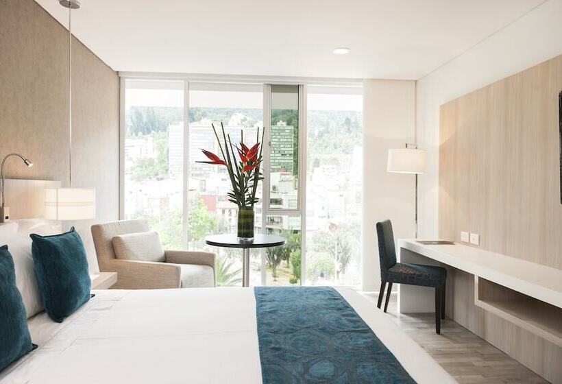 스탠다드 룸, Bh Bicentenario