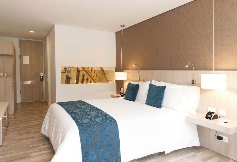 스탠다드 룸, Bh Bicentenario